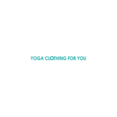 Yoga Clothing for You