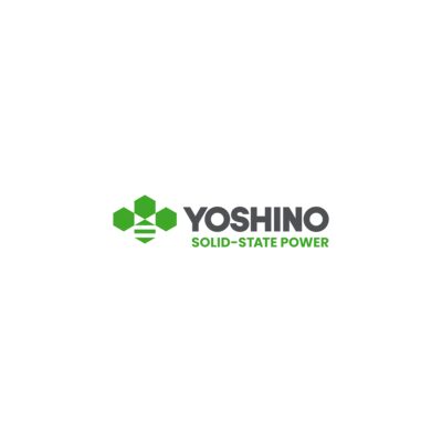 Yoshino Power