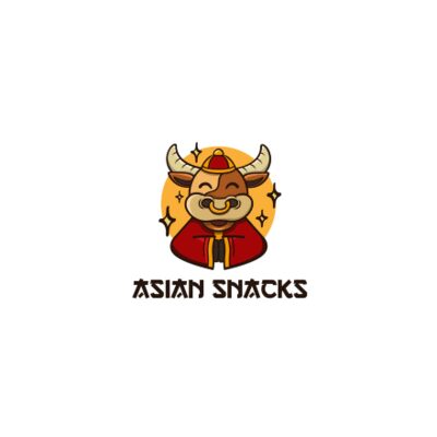 Asian Snacks