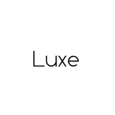 Luxe Cosmetics