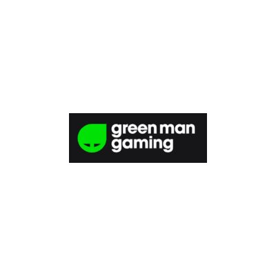 Green Man Gaming
