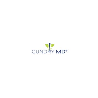 Gundry MD 