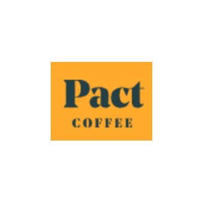 Pact Coffee