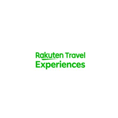 Rakuten Travel Experiences
