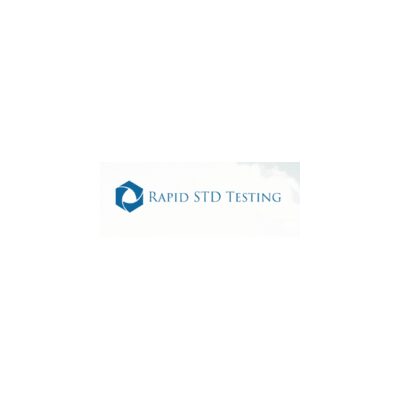 Rapid STD Testing