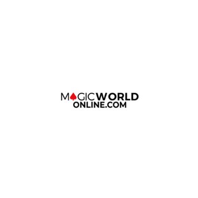 Magic World Online