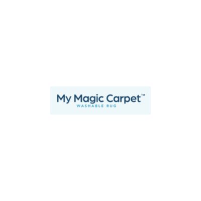 My Magic Carpet