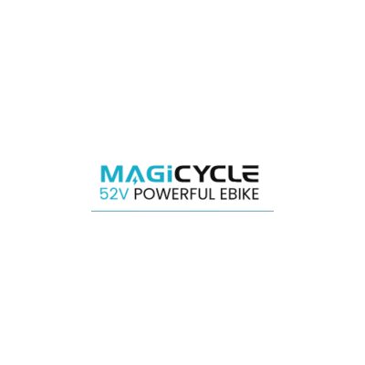 Magicycle Bike
