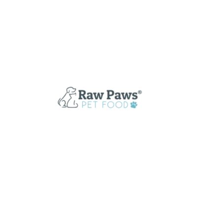 Raw Paws Pet Food