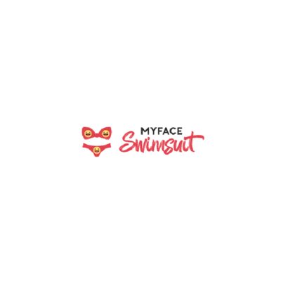 My Face Swimsuit