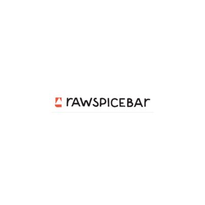 RawSpiceBar