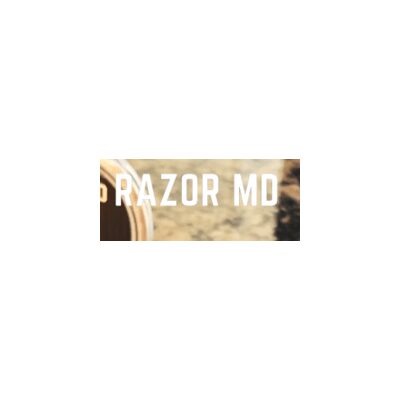 RAZOR MD