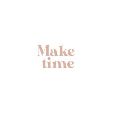 Make Time Wellness