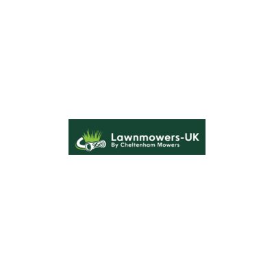 Lawn Mowers UK