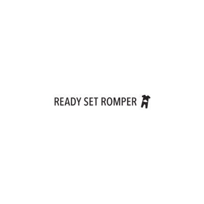 Ready Set Romper