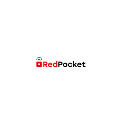 Red Pocket