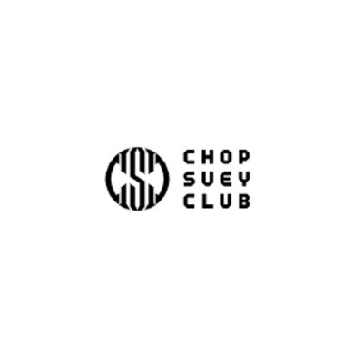 Chop Suey Club