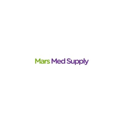 Mars Med Supply