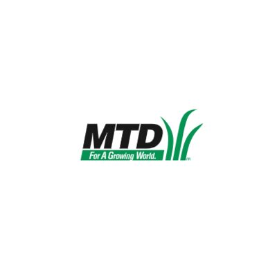 MTD Parts