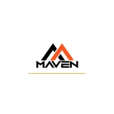 Maven Safety Shoes