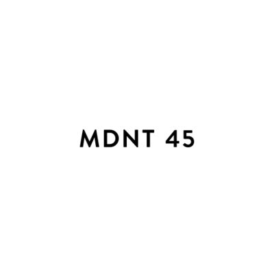 MDNT 45