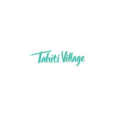 Tahiti Village