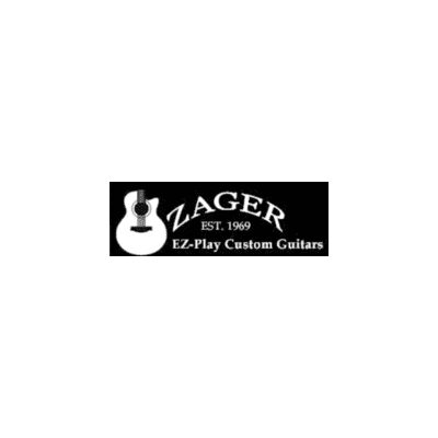 Zager Guitars