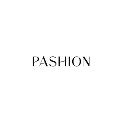 Pashion Footwear