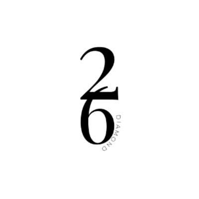 Twenty Six Diamond