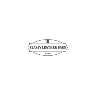 Classy Leather Bags