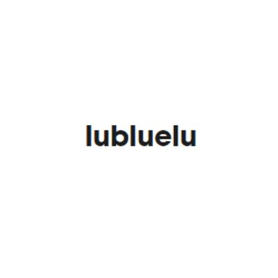 Lubluelu