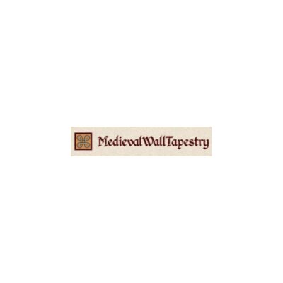 Medieval Wall Tapestry