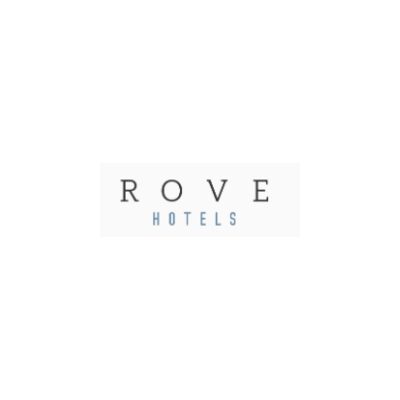 Rove Hotels