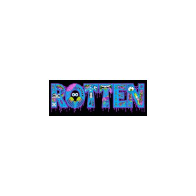 Rotten