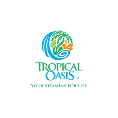 Tropical Oasis