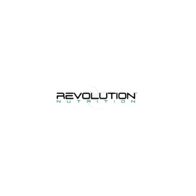 Revolution Nutrition