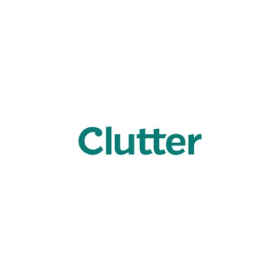 Clutter