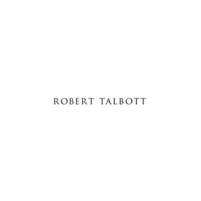 Robert Talbott