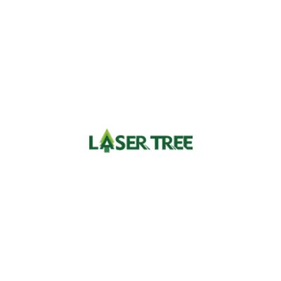 Laser Tree