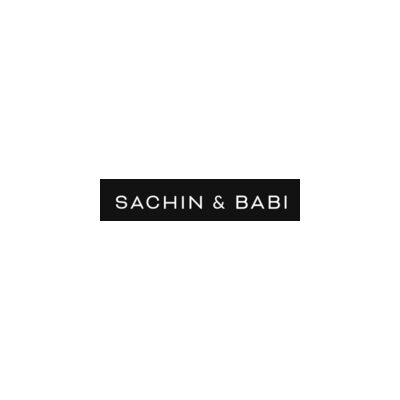 Sachin and Babi Coupon Codes