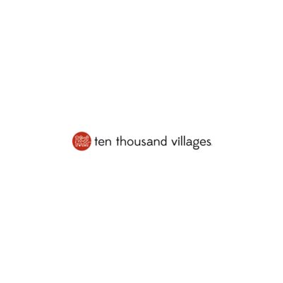 Ten Thousand Villages