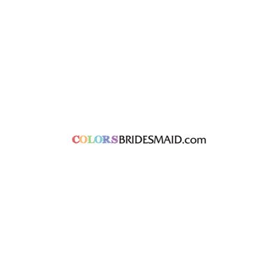 ColorsBridesmaid.com