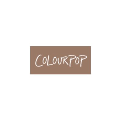ColourPop