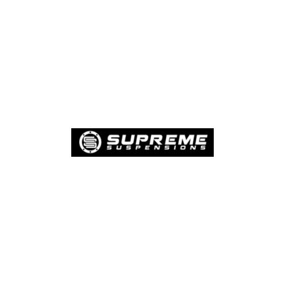 Supreme Suspensions