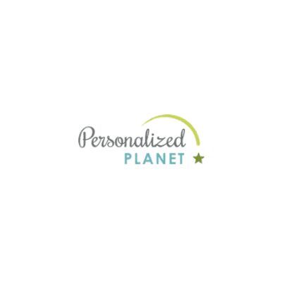 Personalized Planet