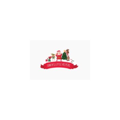 Santa’s Little Helpers Game