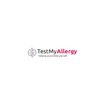 Test My Allergy