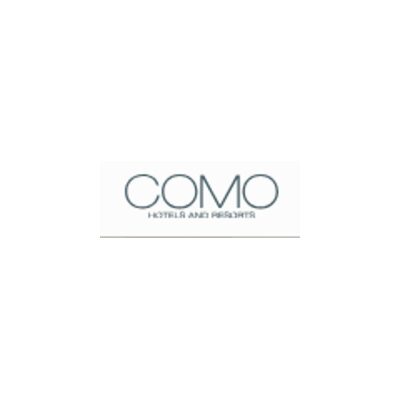 Como Hotels and Resorts