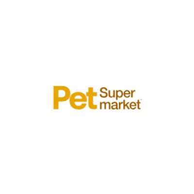 Pet Supermarket