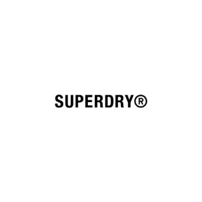 Superdry